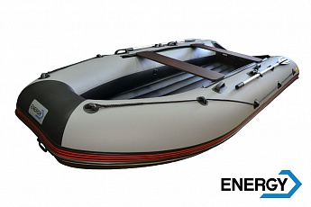 Marlin 370 EA (EnergyAir)