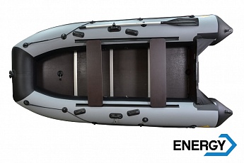 Marlin 360EL (EnergyLight)
