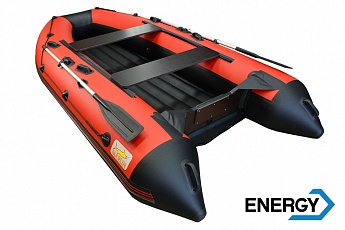 Marlin 330 EA (EnergyAir)