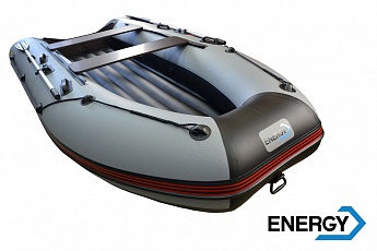 Marlin 350 EA (EnergyAir)