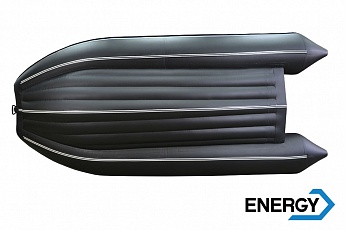 Marlin 370 EA (EnergyAir)